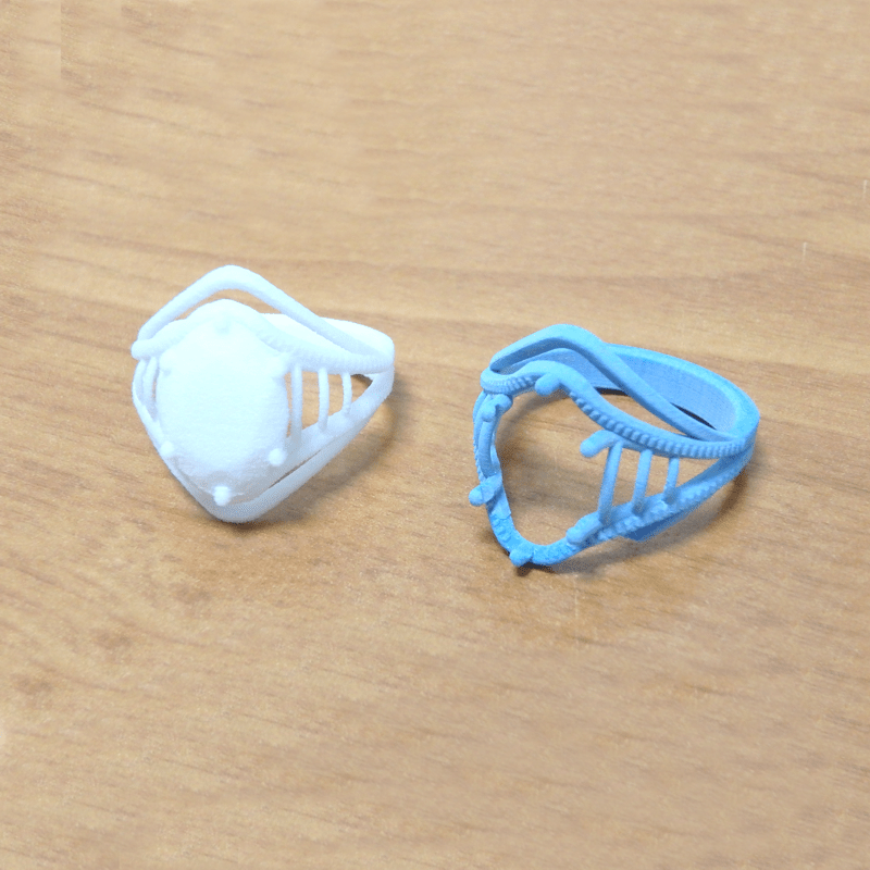 Preparing Models for Printing